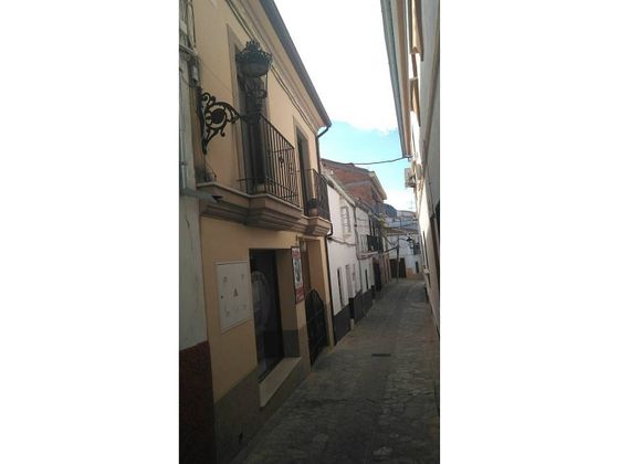 Foto 1 de Casa en venda a Cañete la Real de 4 habitacions amb terrassa i aire acondicionat