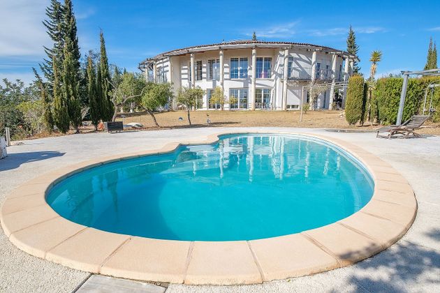 Foto 1 de Venta de chalet en Nou de Gaià, La de 5 habitaciones con terraza y piscina