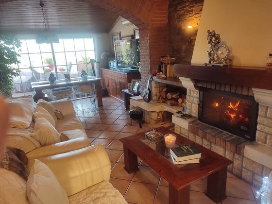 Foto 1 de Casa en venda a La Collada - Sis Camins - Fondo Somella - Santa Maria de 5 habitacions amb terrassa i piscina