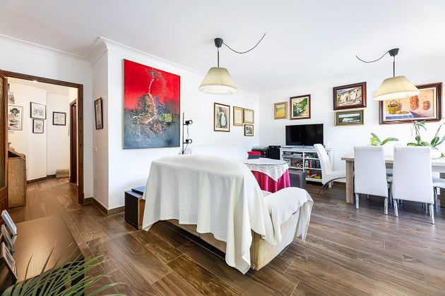 Foto 2 de Piso en venta en Bunyola de 3 habitaciones con terraza