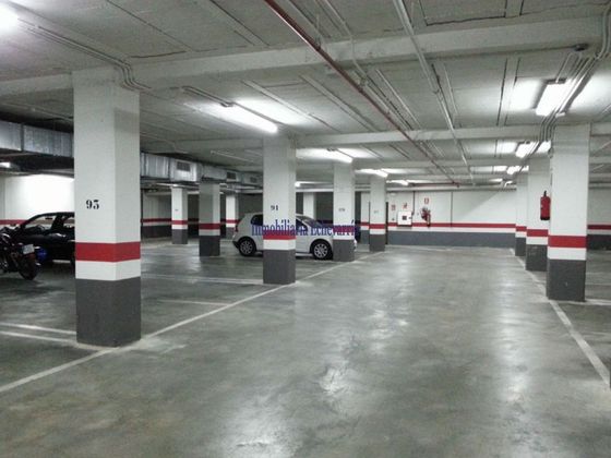 Foto 1 de Venta de garaje en Zona Lamiako - Pinueta de 24 m²