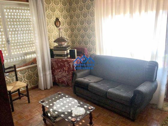 Foto 1 de Piso en venta en Medina de Pomar de 3 habitaciones con terraza