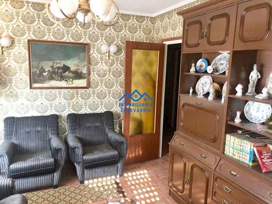 Foto 2 de Piso en venta en Medina de Pomar de 3 habitaciones con terraza