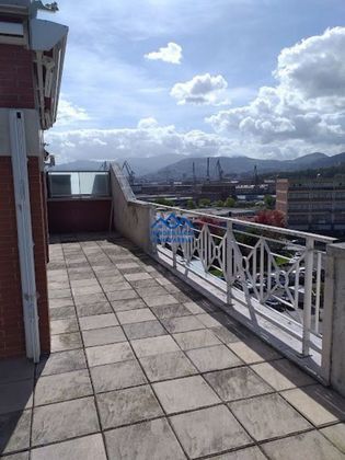 Foto 2 de Piso en venta en Zona Leioa de 3 habitaciones con terraza y garaje