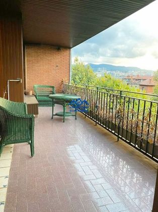 Foto 1 de Dúplex en venda a Las Arenas Centro de 7 habitacions amb terrassa i garatge