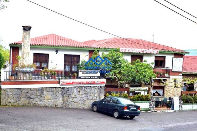 Foto 1 de Local en venda a Sondika amb terrassa