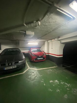 Foto 1 de Garatge en lloguer a Las Arenas Centro de 40 m²