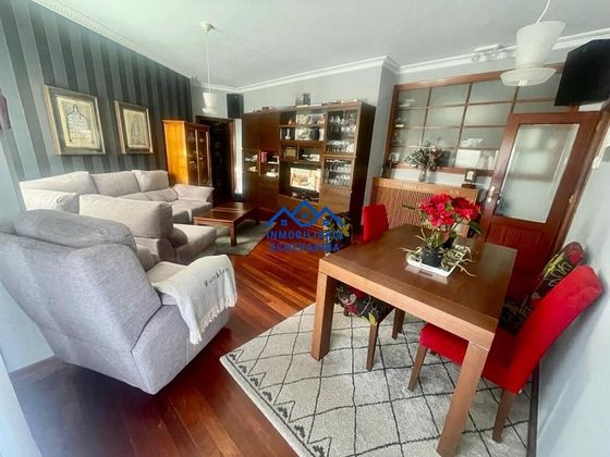 Foto 2 de Dúplex en venta en Neguri de 3 habitaciones con terraza y garaje