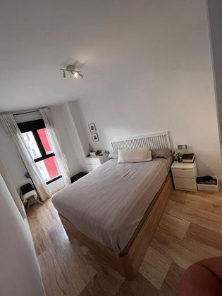 Foto 1 de Venta de piso en Mestalla de 1 habitación con aire acondicionado y calefacción