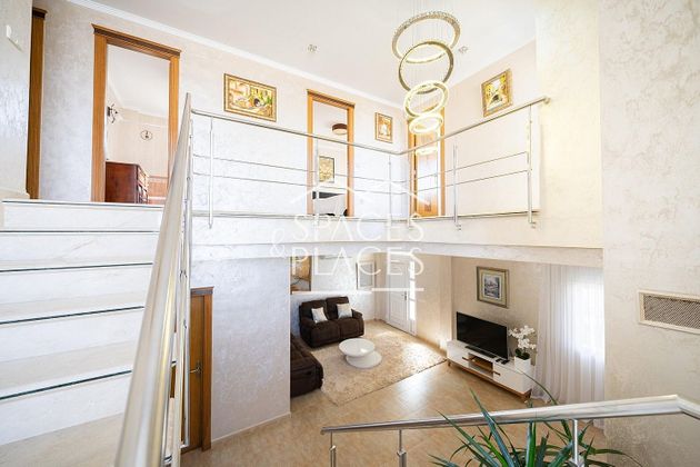Foto 1 de Casa en venda a La Vega - Marenyet de 5 habitacions amb terrassa i piscina