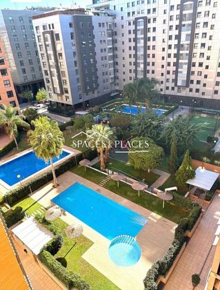 Foto 1 de Pis en venda a Penya-Roja de 4 habitacions amb terrassa i piscina