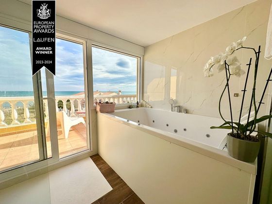 Foto 1 de Casa en venda a La Vega - Marenyet de 4 habitacions amb terrassa i piscina