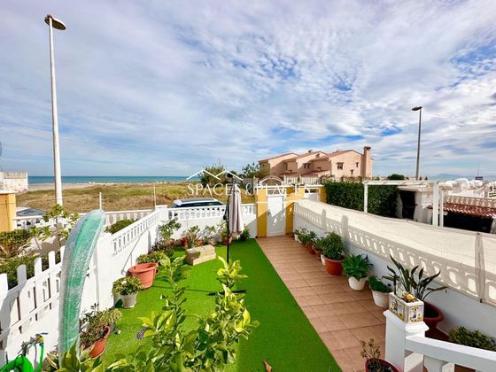 Foto 2 de Casa en venta en La Vega - Marenyet de 4 habitaciones con terraza y piscina