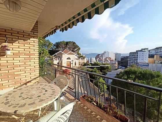 Foto 1 de Pis en venda a El Faro - El Dossel de 2 habitacions amb terrassa i calefacció