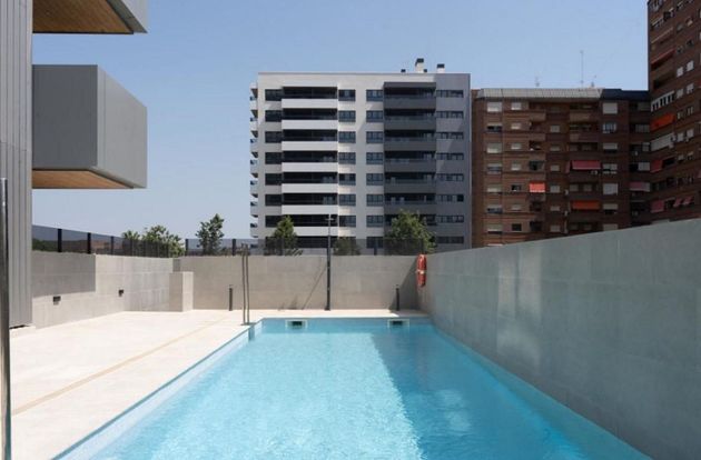 Foto 2 de Pis en venda a La Patacona de 3 habitacions amb terrassa i piscina