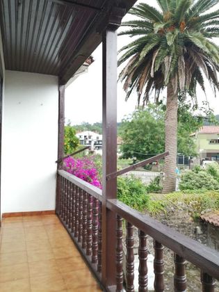 Foto 2 de Casa rural en venta en Cabezón de la Sal de 6 habitaciones con terraza y piscina