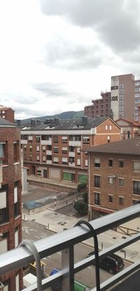 Foto 1 de Pis en venda a Centro - Torrelavega de 3 habitacions amb terrassa i garatge