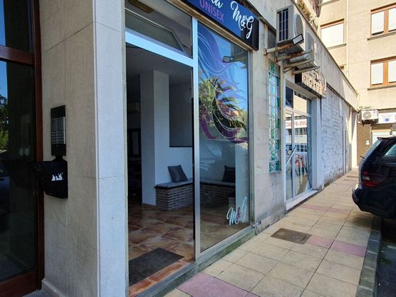 Foto 1 de Local en venta en Cerezo - Aspla - Torres de 52 m²