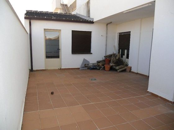 Foto 1 de Piso en venta en Madrigueras de 3 habitaciones con terraza y garaje