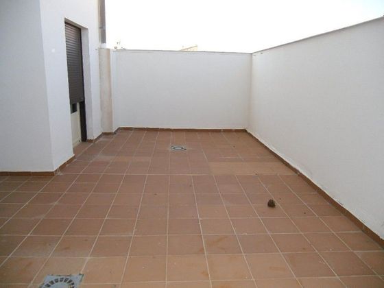 Foto 2 de Pis en venda a Madrigueras de 3 habitacions amb terrassa i garatge