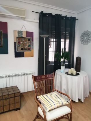 Foto 2 de Pis en venda a Santa Cruz - Industria - Polígono Campollano de 2 habitacions amb mobles i aire acondicionat