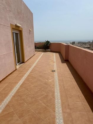 Foto 1 de Piso en venta en Adra de 2 habitaciones con terraza