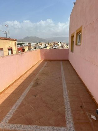 Foto 2 de Pis en venda a Adra de 2 habitacions amb terrassa