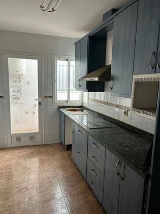 Foto 2 de Piso en venta en Berja de 3 habitaciones con terraza y aire acondicionado