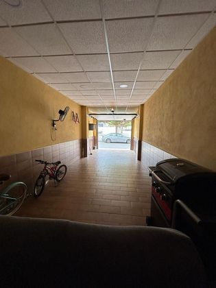Foto 1 de Alquiler de local en La Gangosa de 60 m²