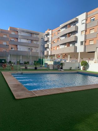 Foto 1 de Piso en venta en Las Cabañuelas de 2 habitaciones con terraza y piscina