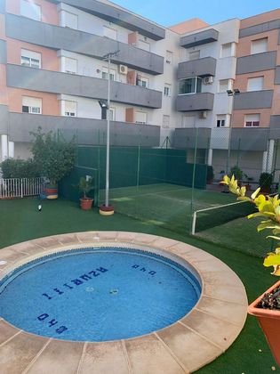 Foto 2 de Piso en venta en Las Cabañuelas de 2 habitaciones con terraza y piscina