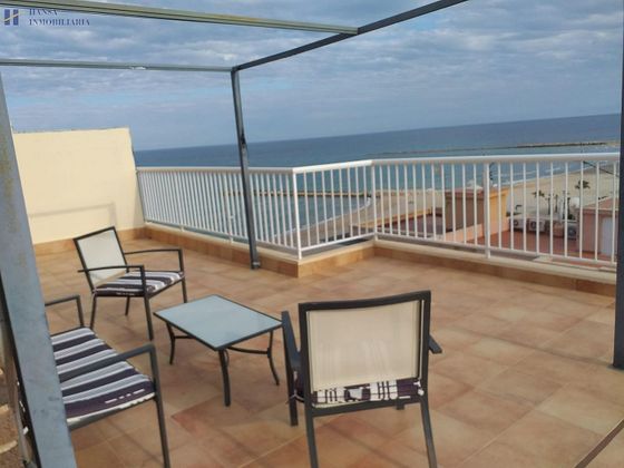 Foto 2 de Pis en venda a Campello Playa de 4 habitacions amb terrassa i ascensor
