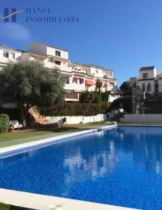 Foto 1 de Casa en venta en Cabo de las Huertas de 3 habitaciones con terraza y piscina