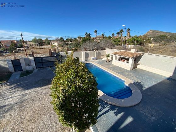 Foto 2 de Xalet en venda a Valle del Sol - Rio Park de 4 habitacions amb terrassa i piscina
