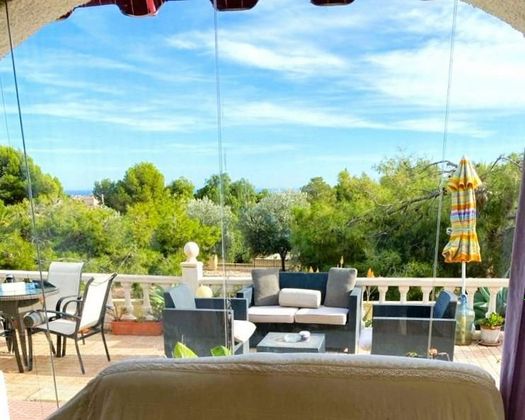 Foto 2 de Chalet en venta en Valle del Sol - Rio Park de 3 habitaciones con terraza y piscina