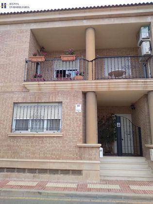 Foto 1 de Casa en venta en Campello Pueblo de 4 habitaciones con terraza y garaje