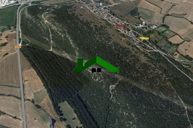Foto 1 de Venta de terreno en Villarcayo de Merindad de Castilla la Vieja de 14646 m²