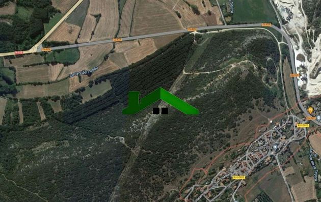 Foto 2 de Venta de terreno en Villarcayo de Merindad de Castilla la Vieja de 14646 m²