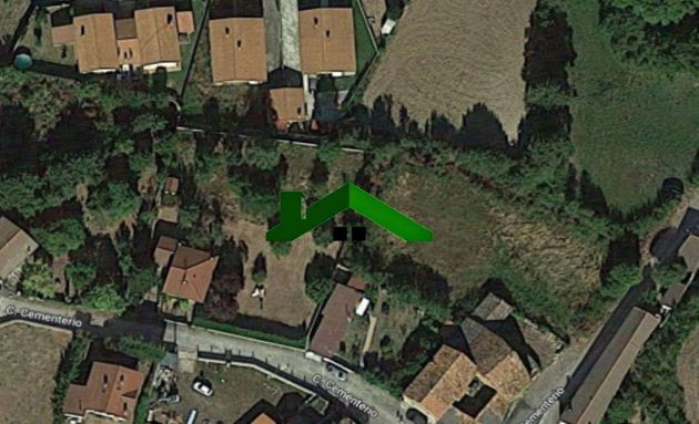 Foto 1 de Venta de terreno en Merindad de Montija de 1812 m²