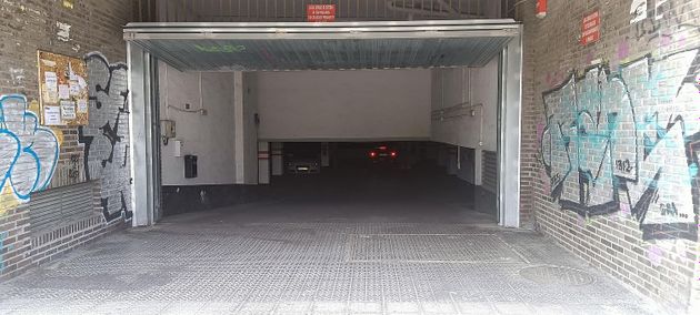 Foto 1 de Garatge en venda a San Pedro de Deusto-La Ribera de 12 m²