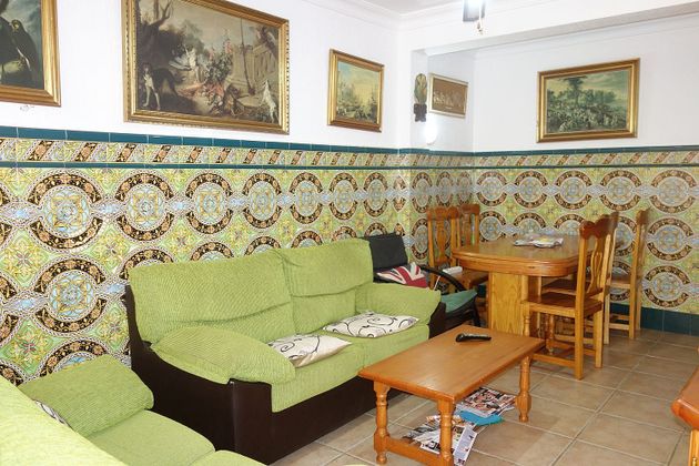 Foto 1 de Casa en venda a Punta Umbría de 3 habitacions amb terrassa i garatge
