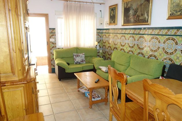 Foto 2 de Casa en venta en Punta Umbría de 3 habitaciones con terraza y garaje