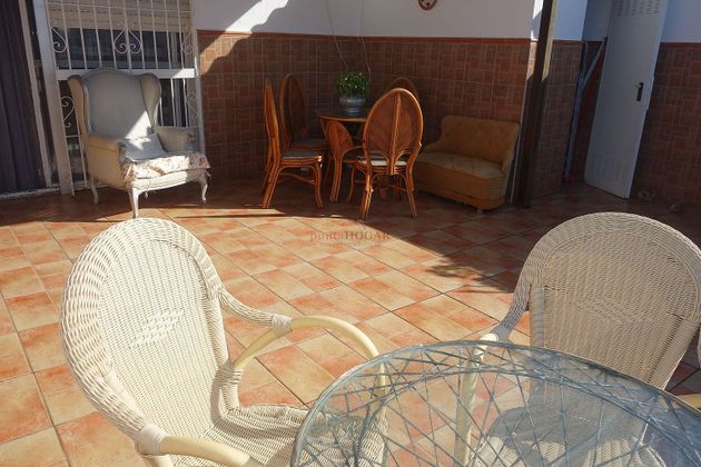 Foto 1 de Ático en venta en Punta Umbría de 3 habitaciones con terraza