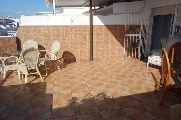 Foto 2 de Ático en venta en Punta Umbría de 3 habitaciones con terraza
