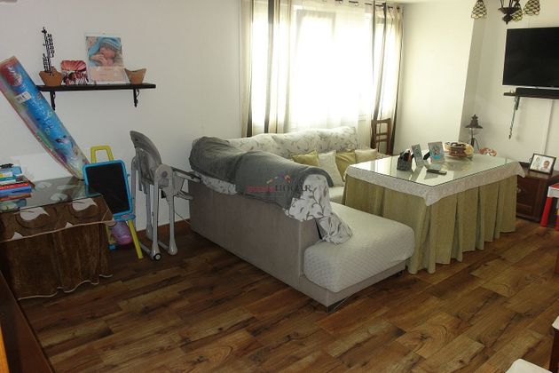 Foto 2 de Pis en venda a Punta Umbría de 3 habitacions amb garatge