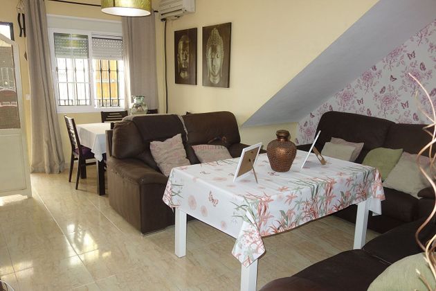 Foto 2 de Piso en venta en Punta Umbría de 3 habitaciones con aire acondicionado y calefacción