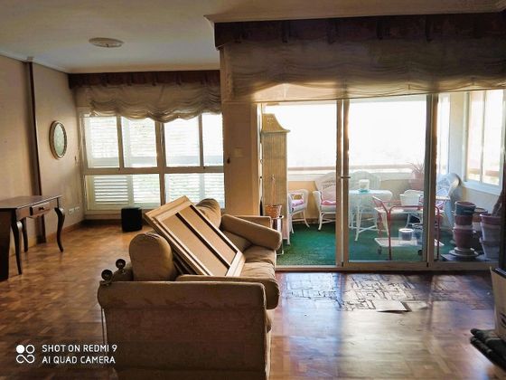 Foto 1 de Piso en venta en Zona Bahía Blanca de 5 habitaciones con terraza y garaje