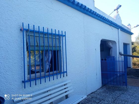Foto 1 de Casa rural en venda a Pelagatos - Pago del Humo de 4 habitacions amb piscina i garatge