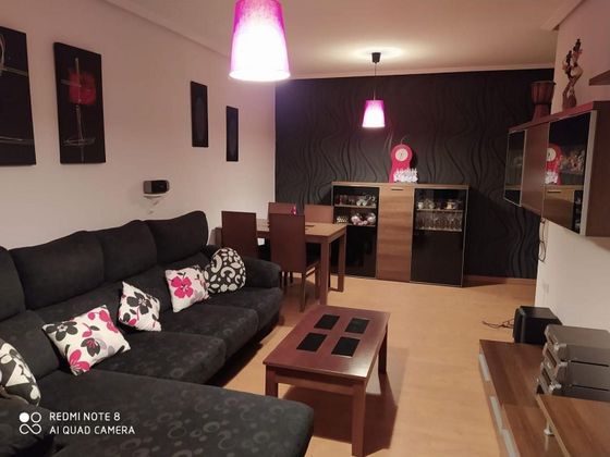 Foto 2 de Pis en venda a La Caleta - La Viña de 4 habitacions amb balcó