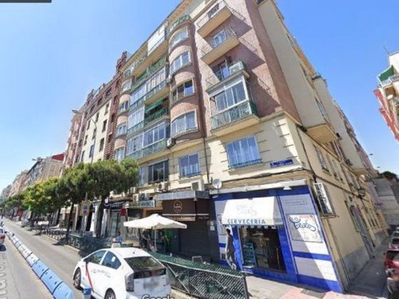 Foto 1 de Venta de piso en calle Don Quijote de 4 habitaciones con balcón y calefacción